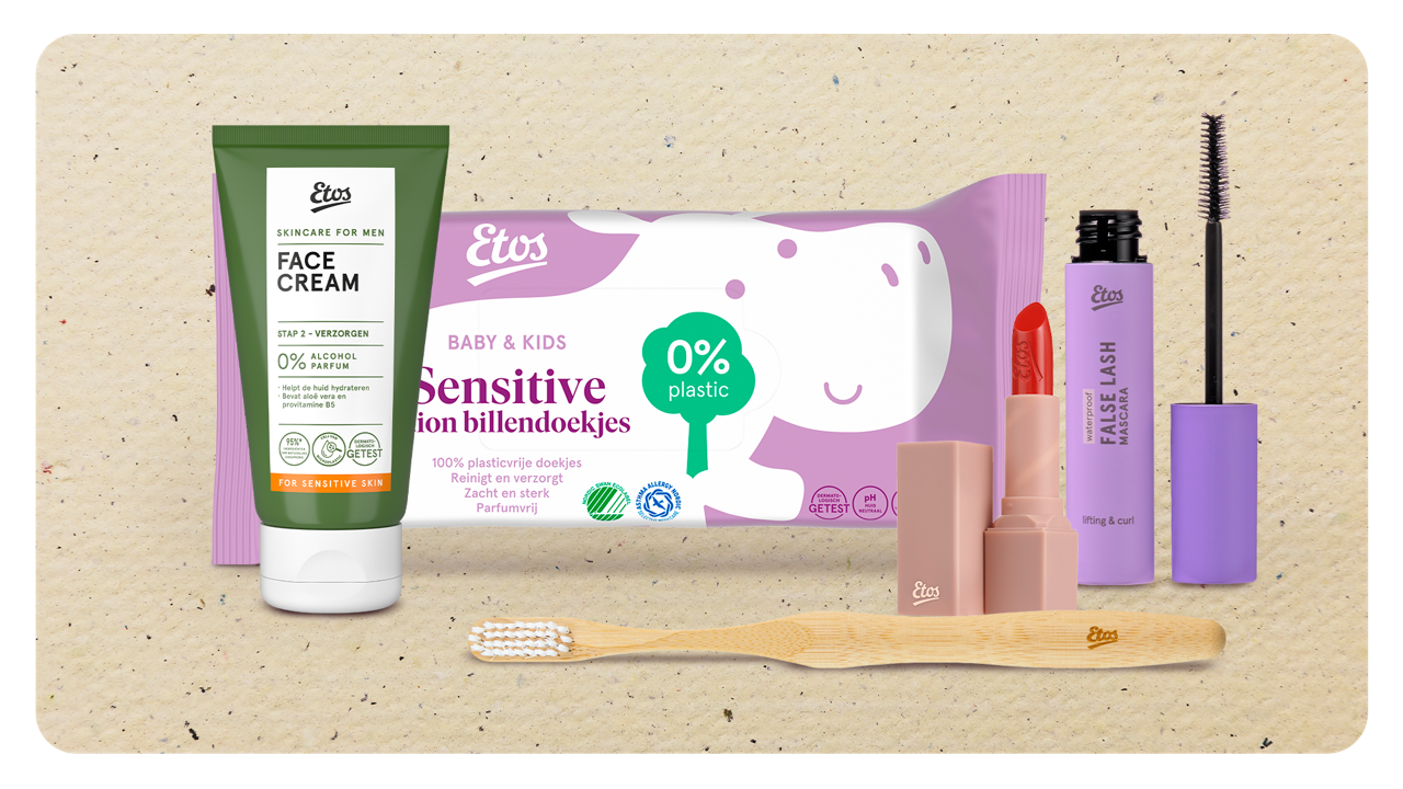 Duurzamere producten